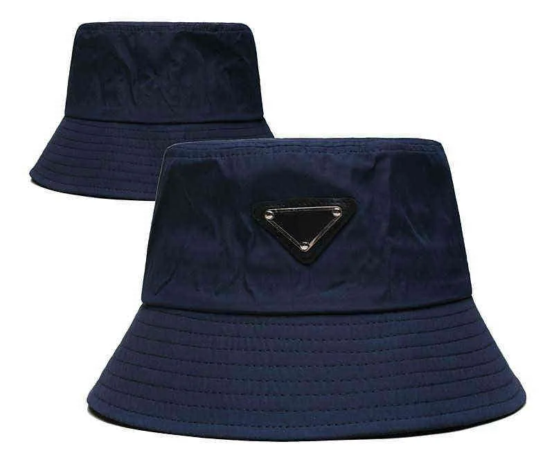 새로운 스포츠 모자 남성 여성 버킷 캡 반전식 삼각형 조절 가능한 낚시 모자 클래식 곡선 곡선 모자 패션 스냅 백 뼈 카퀴 트 야외