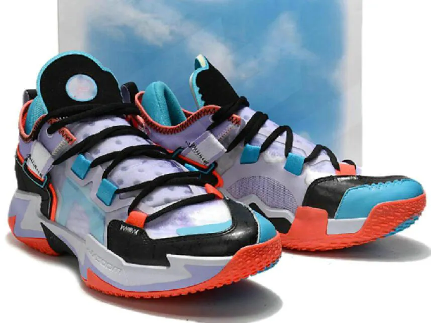 WHY NOT ZER0.5 shoes Marathon Triple Boots White Men 5 Basketball Shoe Russell Westbrook Sports Shoes Sneakers 36 46 a9