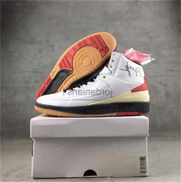 Varsity red 2s sale