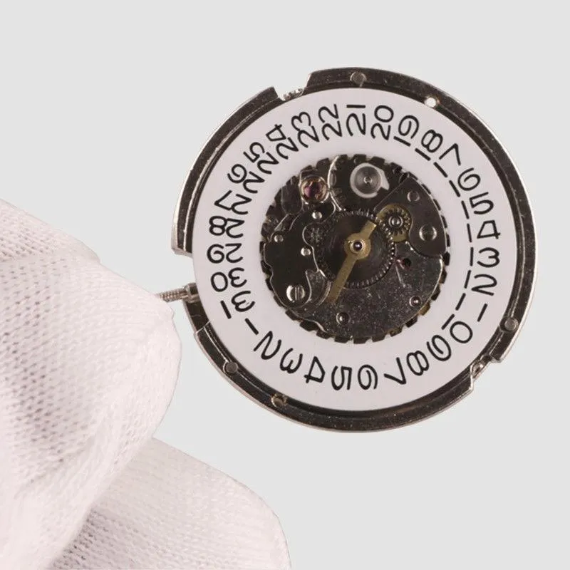 Seagull ST6 Automatic Watch Movement Hot Stapler Plastic Repair Durable Mechanical Accessories Hele22 From Heleniris 17.08 DHgate.Com