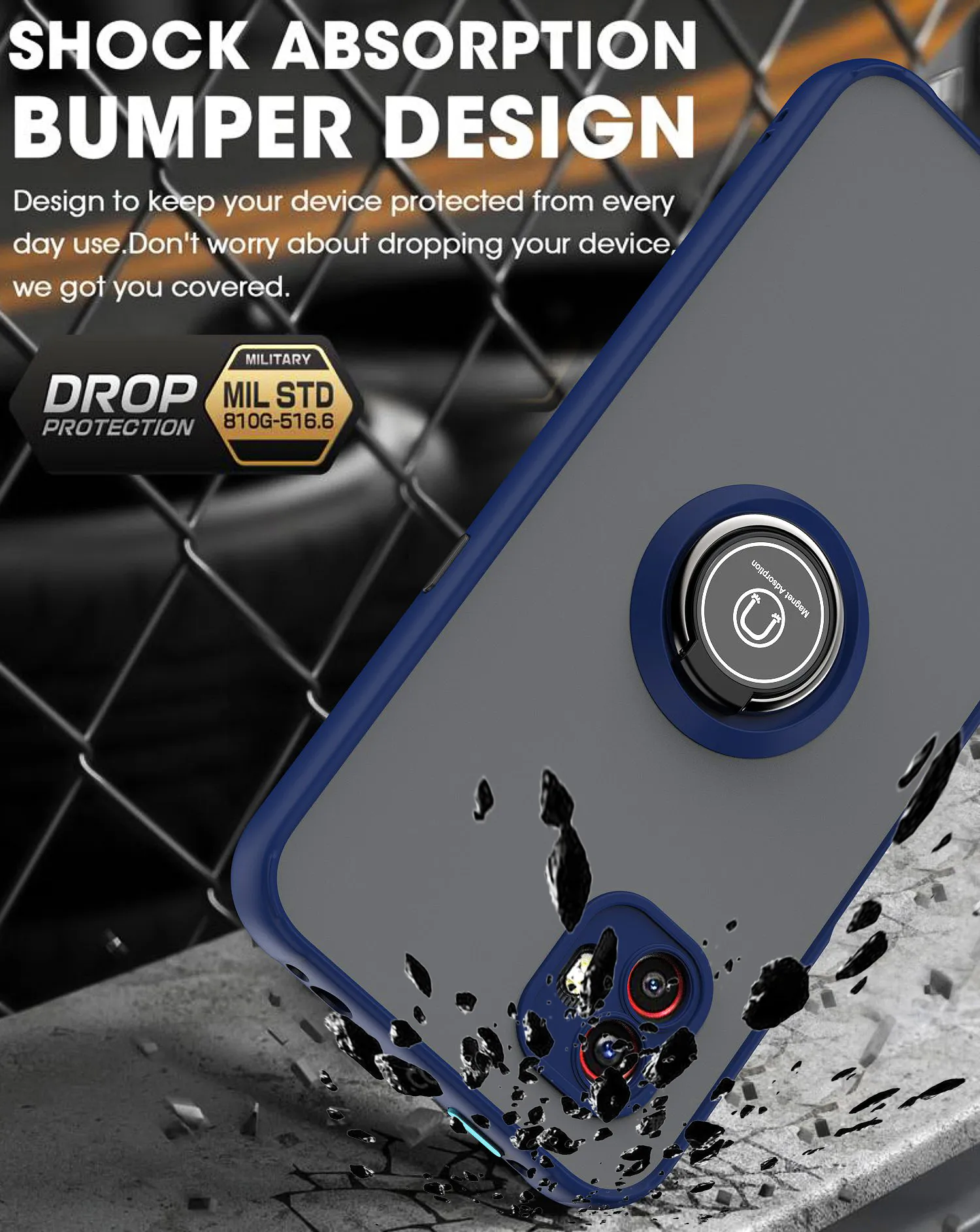 Броня силиконовые чехлы для Samsung Galaxy Xcover 6 Pro 2 чехол  автомобильный держатель кольцо жесткий защитный чехол