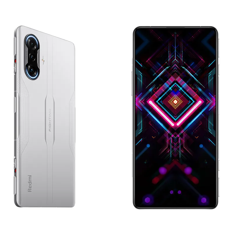Xiaomi Redmi K40 8GB/128GB シムフリー 付属品完備 Xiaomi Redmi K40 8GB/128GB シムフリー 付属品完備