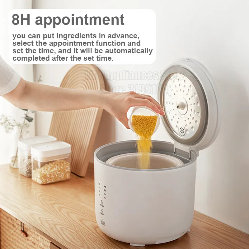 Household New Small Multi-function Intelligent Appointment