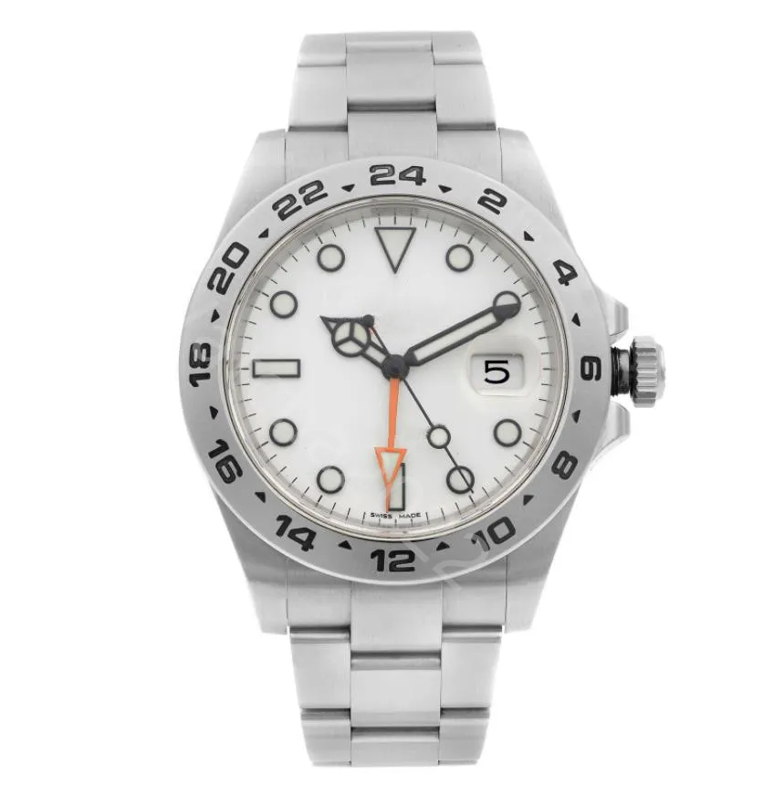 ZP Factory Luxury Męskie zegarek 2022 NOWOŚĆ M226570 MECHANICAL AUTOMATIC 42 mm Cal.2813 Ulepszona wersja 2823 Luminous Dual Waterproof Sapphire Watches ZP -0001
