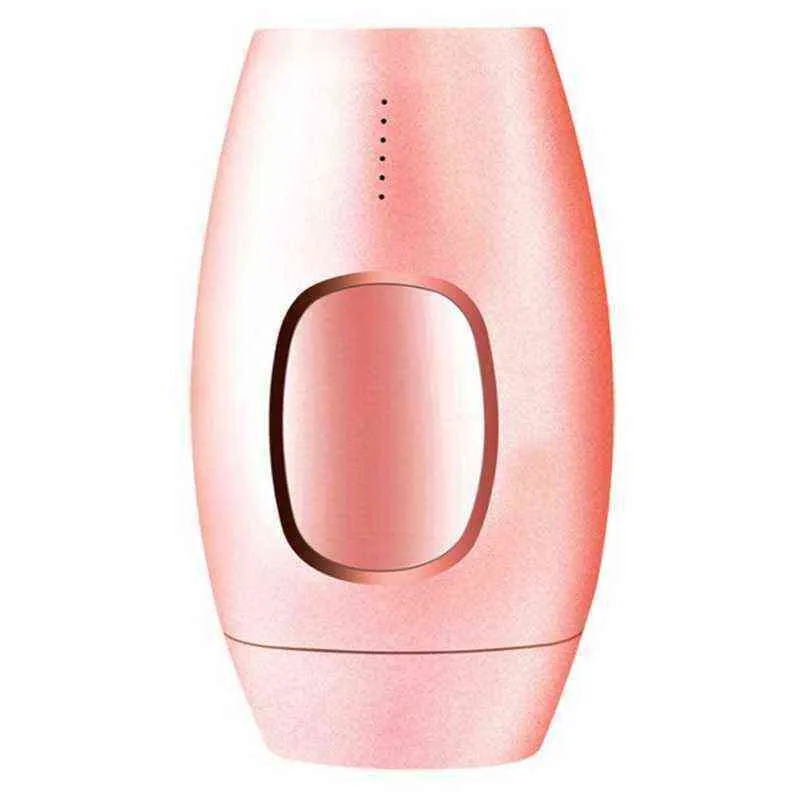 Epilator Ipl Hair Removal Laser Women Photo Facial Remover Body Threading Machine Leg Depilation Device 0621