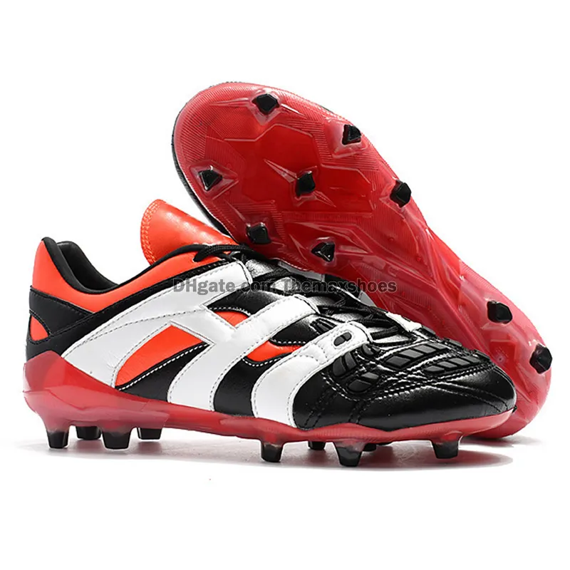 Adidas predator accelerator best sale fg zz soccer cleats