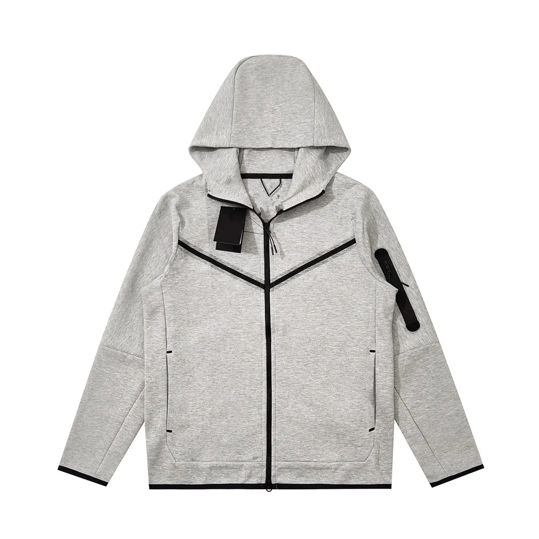 New tech 2025 fleece