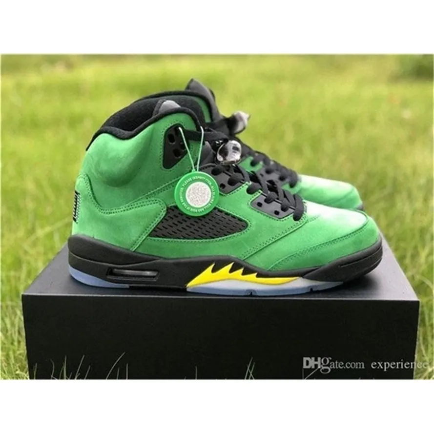oregon 5s se