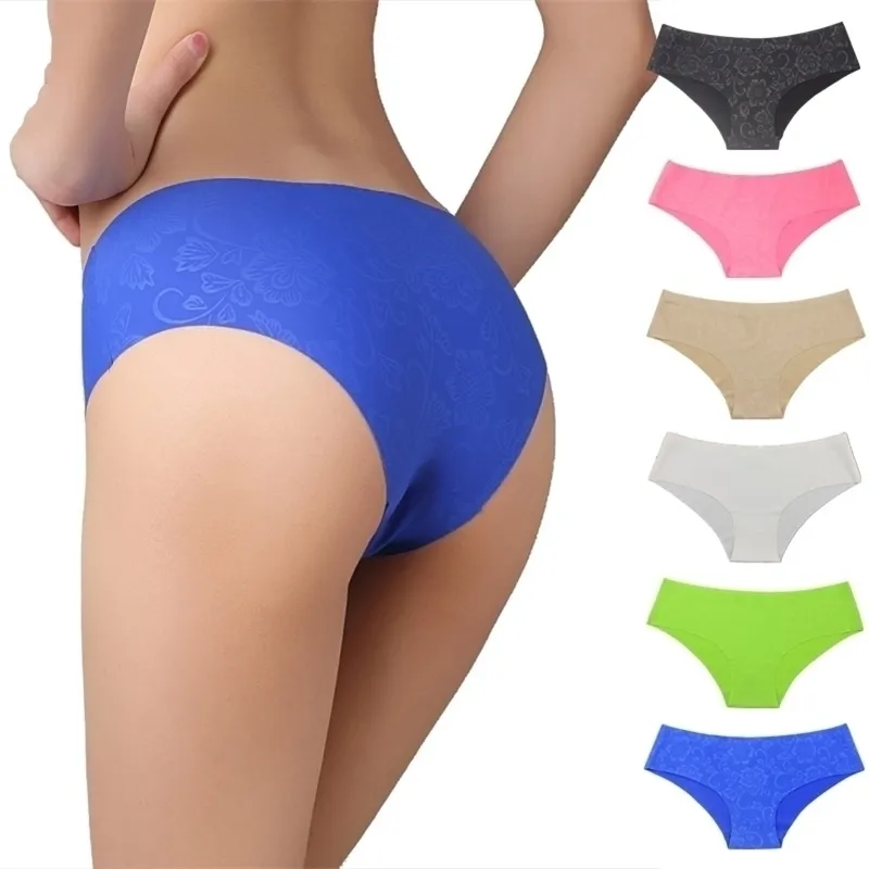 lot Sexy DuPont Fabric Panties For Women Underwear Seamless Briefs Cheeky  Knickers Culotte Femme Tanga Thong G String 201112 From Bai06, $14.36