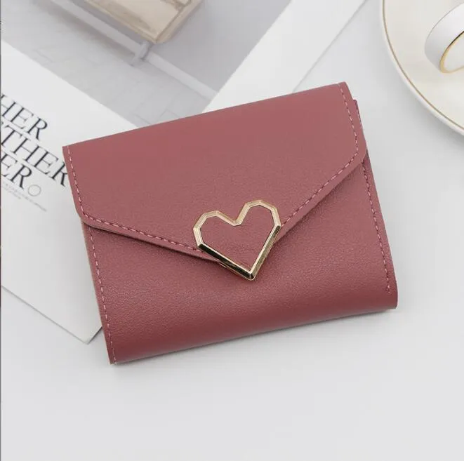 Black Empreinte Women Clutch Lady Long Wallet Cover Pu Leather Single Stipper Wallets Classical Corn Presal حامل بطاقة بطاقة 08