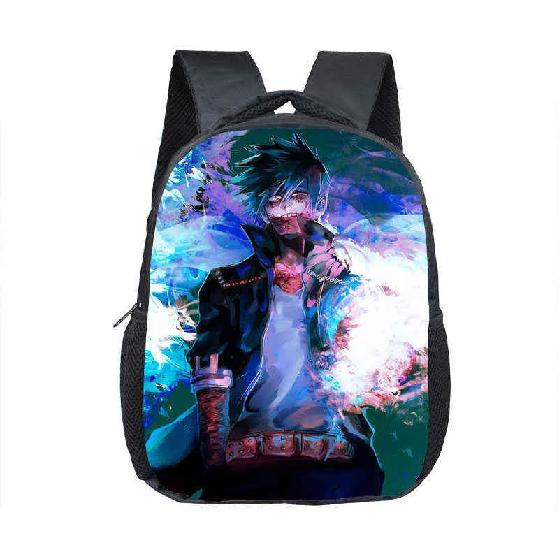 dabi mini backpack Anime Backpack: My Hero Academia Mini Backpack ... From Baofu004,  Rs.1,070.43