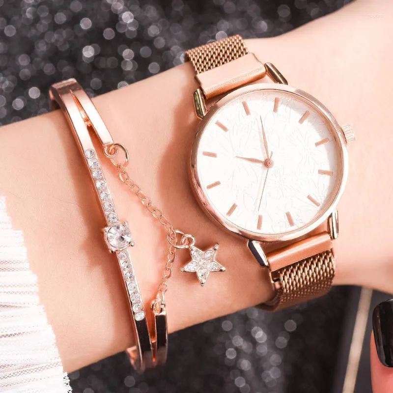 Reloj sencillo online