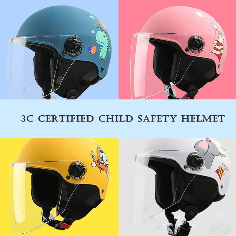 Dot approved children's sales helmets