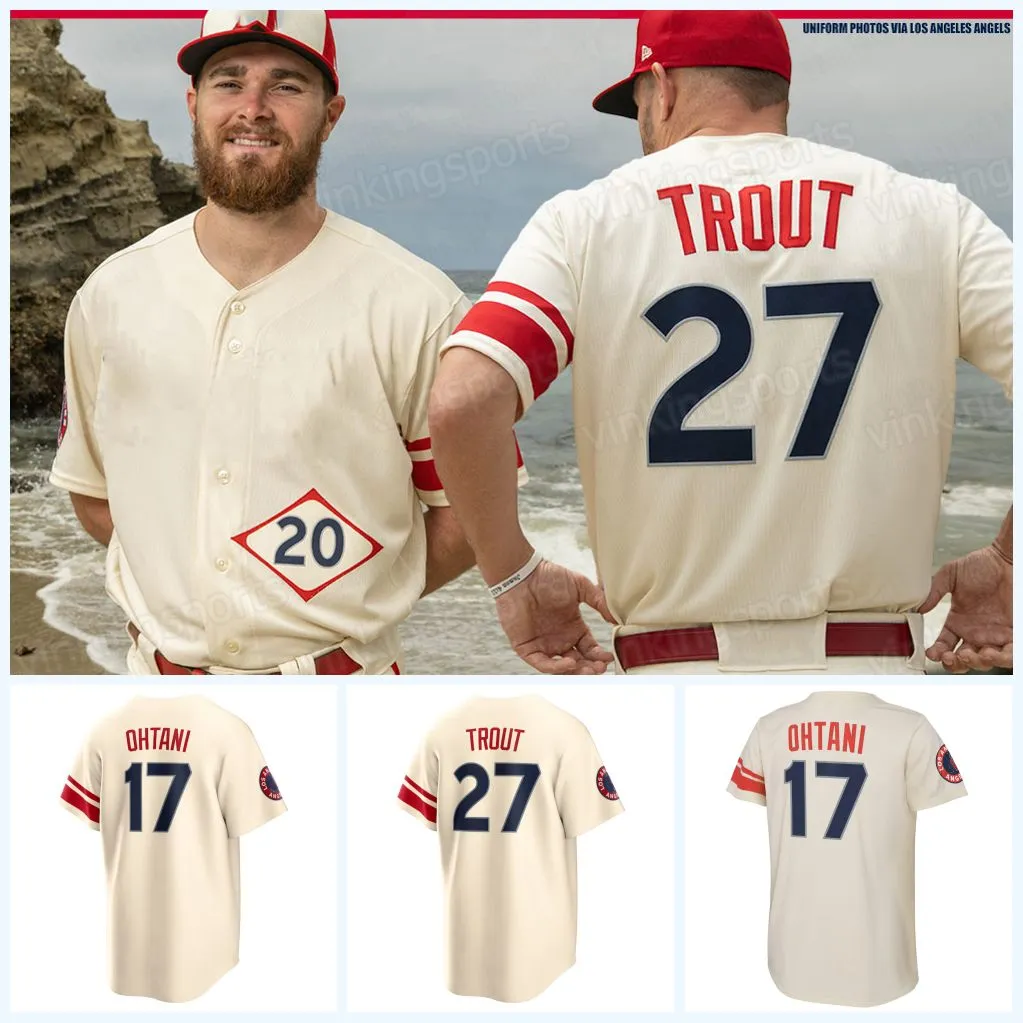 shohei ohtani city connect jersey