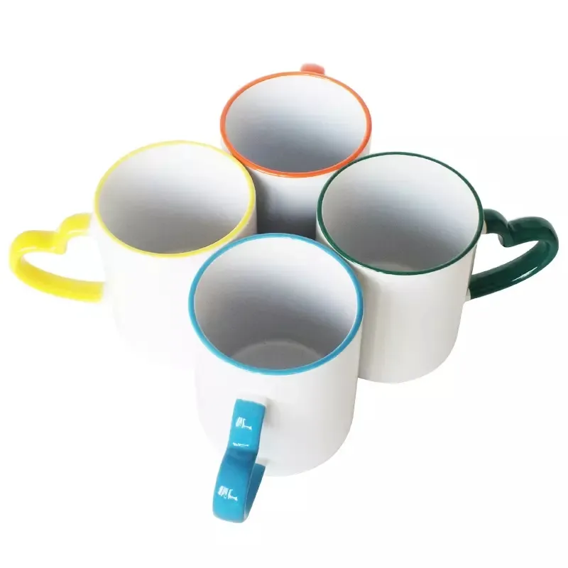 36 Pack Sublimation Blank Ceramic Coffee Mugs 11oz... From Belkin, $65.59 |  DHgate.Com