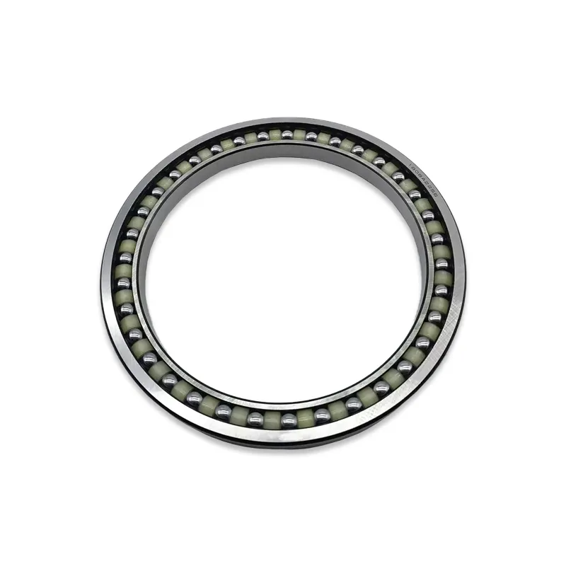 Travel Gearbox Angular Contact Ball Bearing TZ200B1021-00 7I-2372 180BA-2256 for Final drive Reducer Fit PC60-6 E70B E307 307B