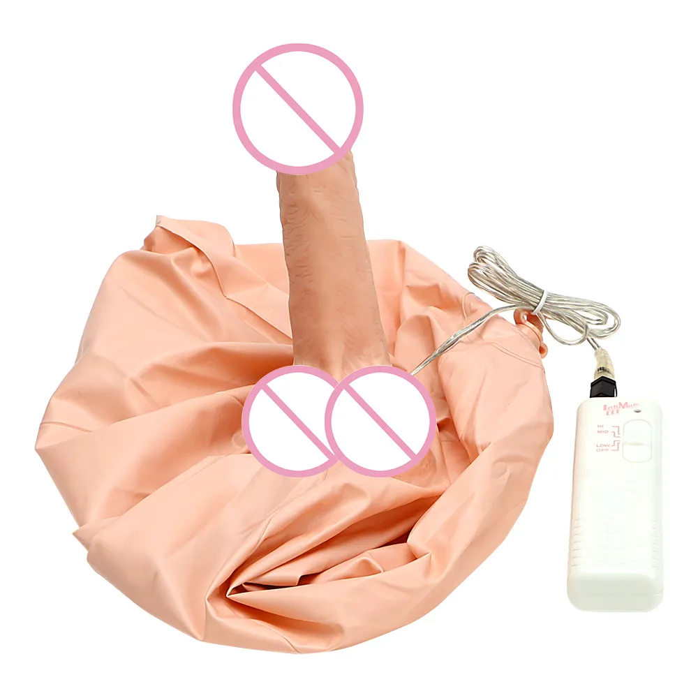 hüpfball mit dildo SATISFYER Vibrator G-Force pink Klassische Vibratoren