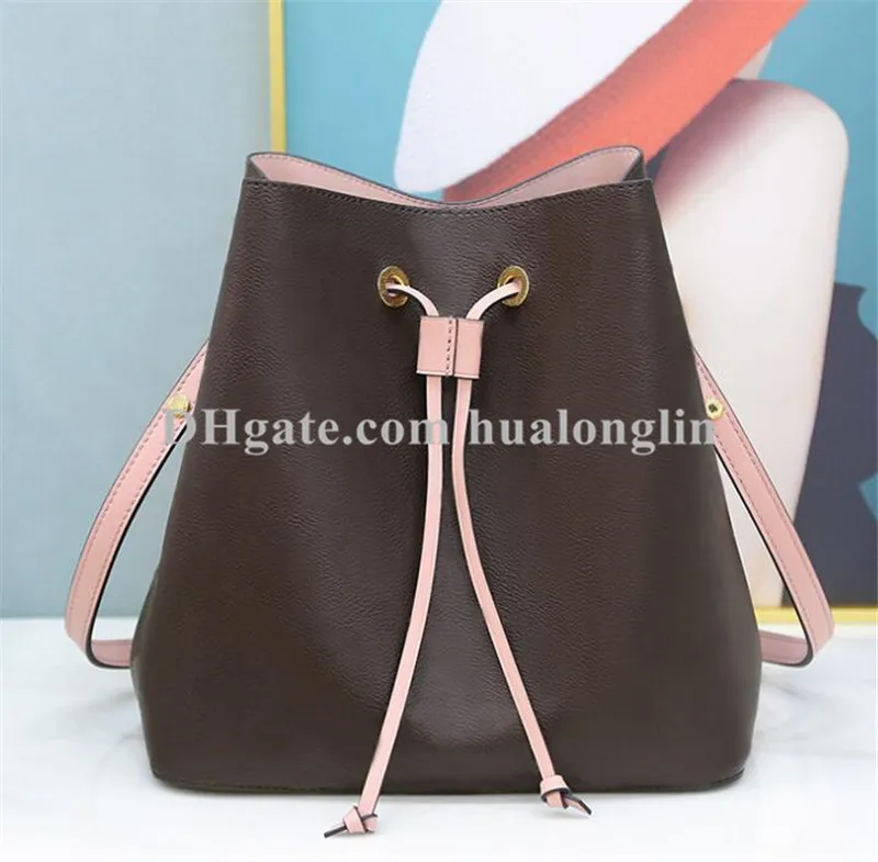 PASTE Ladies Handbag Large Big Shoulder Bag for Women Brand Designer Tote  Bag 100% Real leather Travel Bag Light Gold Buckle