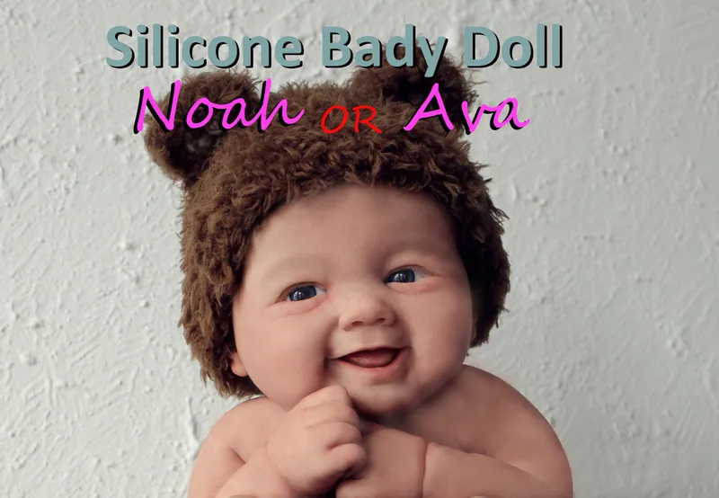 Full body silicone preemie for sale cheap