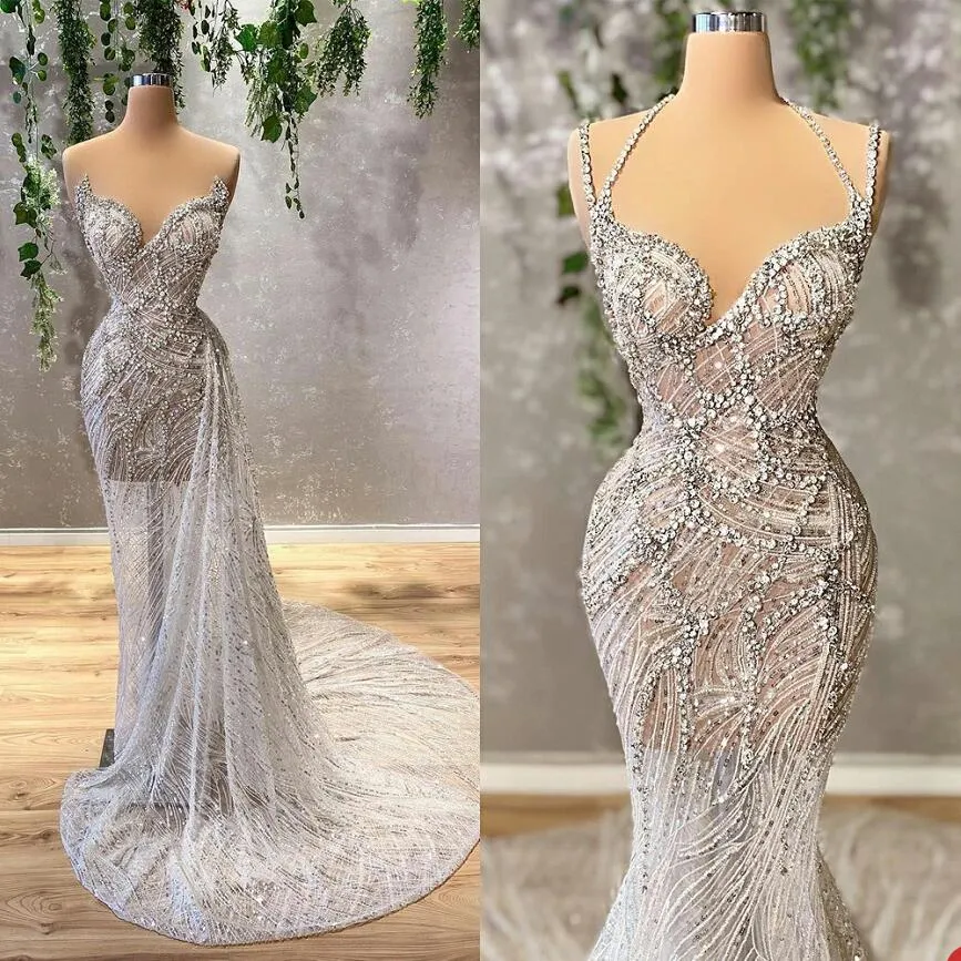 Elegant Lace Trumpet Prom Dress for Black Girls with Beads and Crystal  Embellishments, Zipper Back, 3/4 Sleeve, Sweep Train from Dhgate Prom  Dresses - price 701.4
