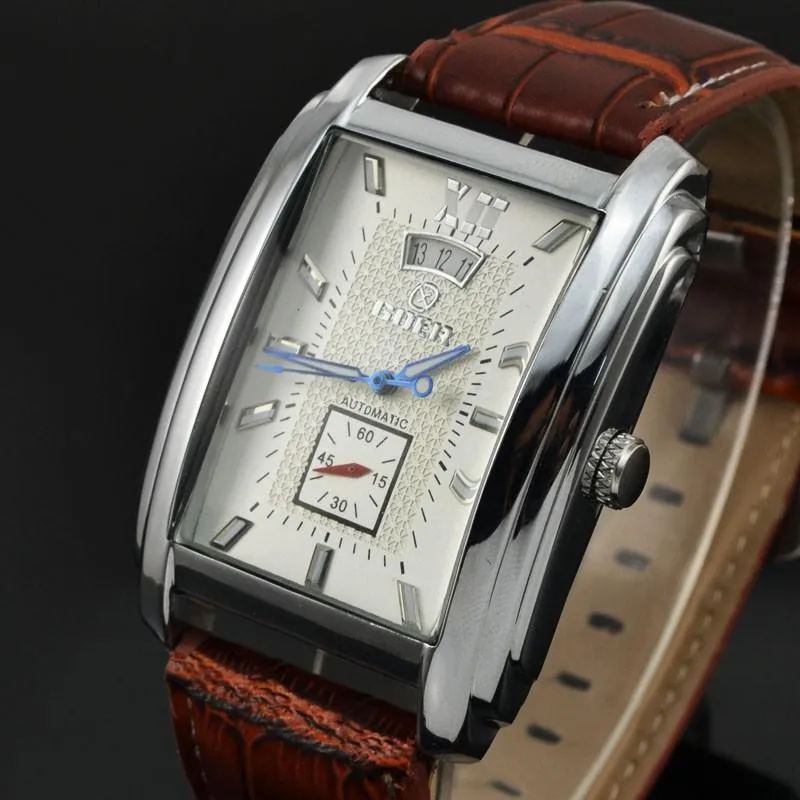 Reloj goer 2025 automatico