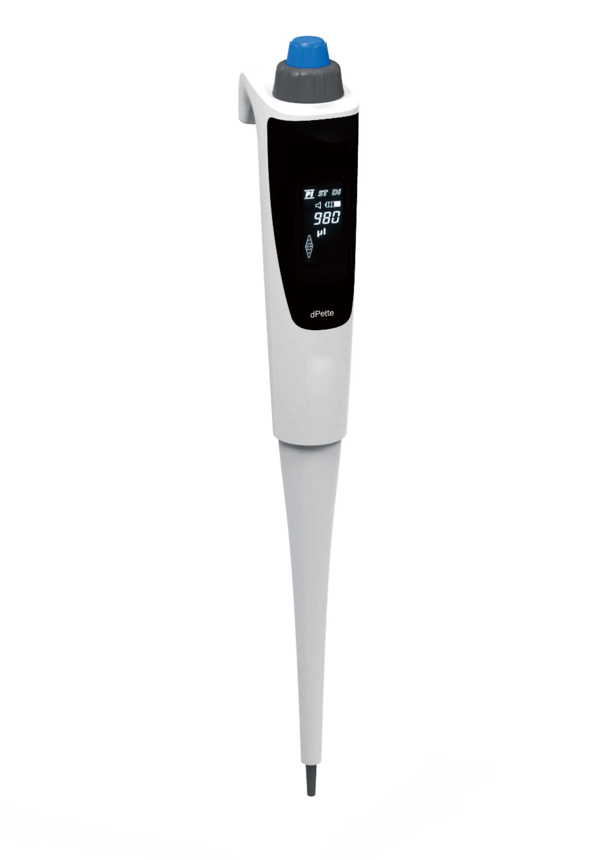 Instrument Parts & Accessories Lab instruments Single-chanel andl 8-channel Electronic Pipettes