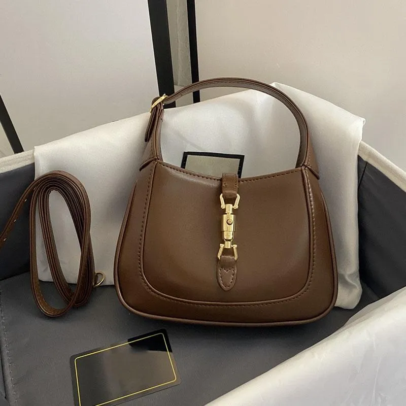 Designer handväska axelväska 636706 plånbok underarm messenger kvällsväskor högkvalitativ myntväska kvinna mode handväskor