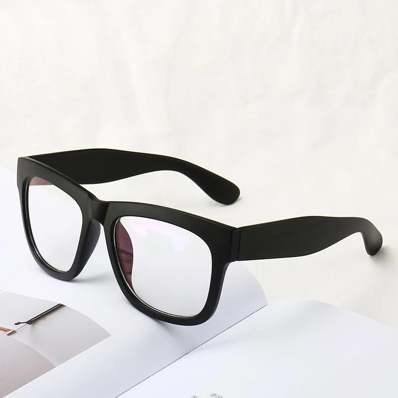 Sunglasses Cubojue Reading Glasses Men Women 15 125 175 20 25 3 35 375 45 5 Diopter Eyeglasses Frames Male Black Unisex Ey9604658264S