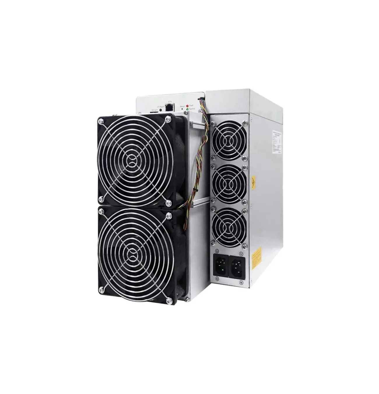 Potężny sprzęt górniczy ASIC Dash Miner D7 1286GH/S z 1286GH/s z oryginału Bitmain