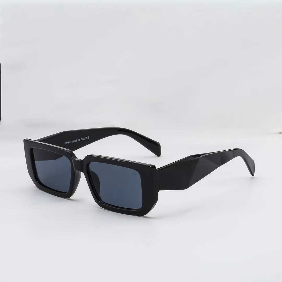 Luxe heren zonnebril gepolariseerd designer zonnebril voor vrouwen reizen lunette mode zonnebril bril strandglazen goggle klassieke gafas de sol met doos