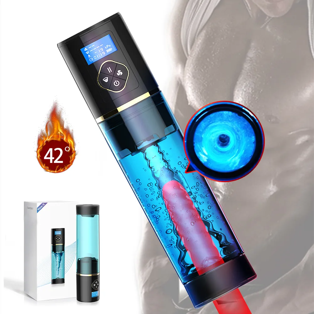 Electric Penis Wifi Extender Terbaik With Spa Suck ... From Beimei20170707,  $93.73