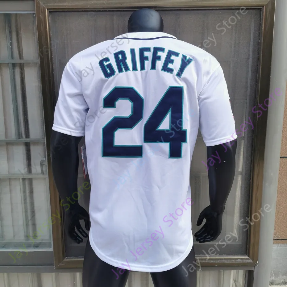 Ken griffey jr jersey 3xl sales