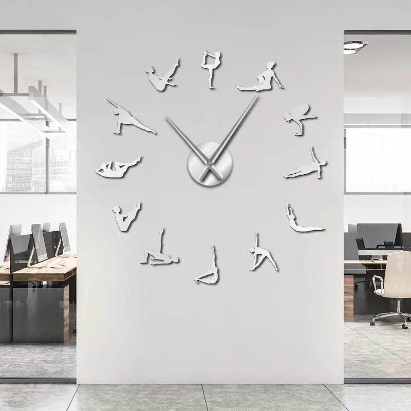 Reloj de pared para gimnasio deals