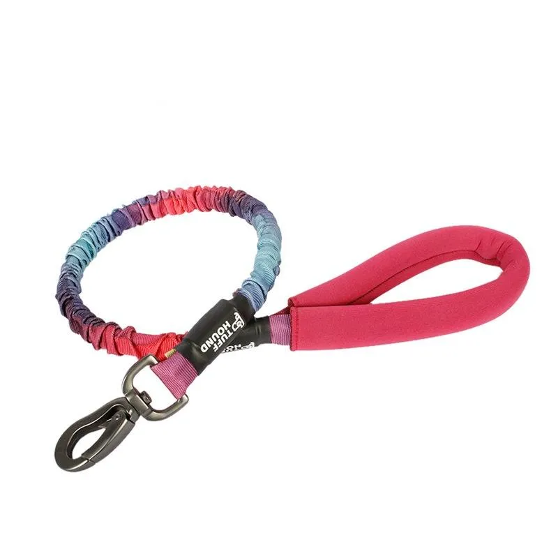 Colarinhos de cachorro colaras de corda de corda de corda tira de peito Teddy Golden Retriever Walking Pet Products