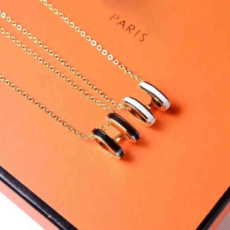 Luxury Designer Gold And Silver Chain Necklace And Bracelet Set For Men And Women Stainless