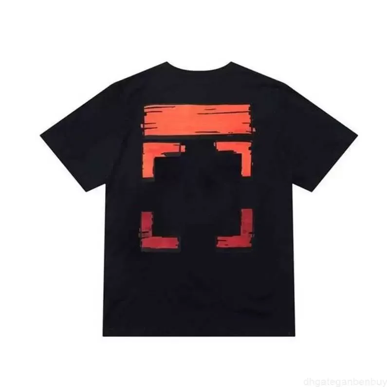 Sommar Herr Dam Designers T-shirts Lösa T-shirts Modemärken Toppar Man S Fritidsskjorta Lyx Kläder Street Shorts ärm Kläder Tshirts 2021
