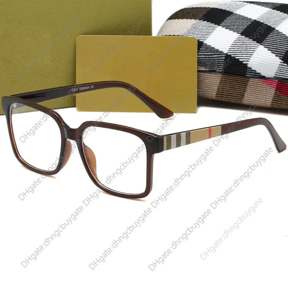 Lumineux Plaid Designer Haute Qualité Femmes Hommes Lunettes De Soleil En Plein Air De Mode De Luxe Pc Cadre 2273 Lunettes Lunettes