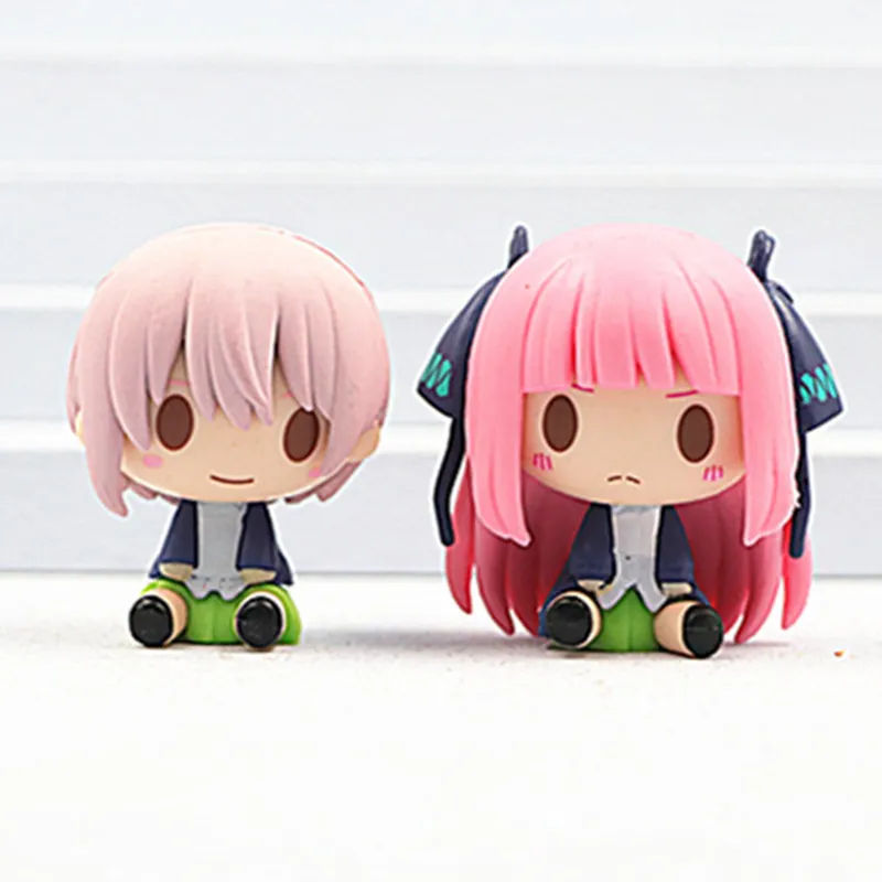 itsuki figurine
