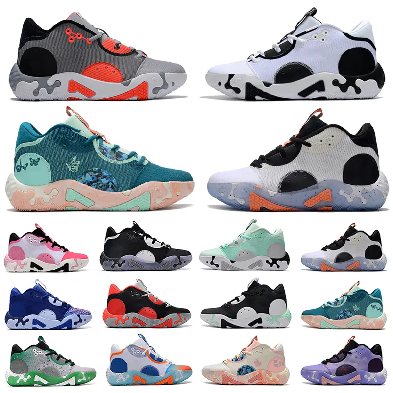 Scarpe da best sale basket paul george