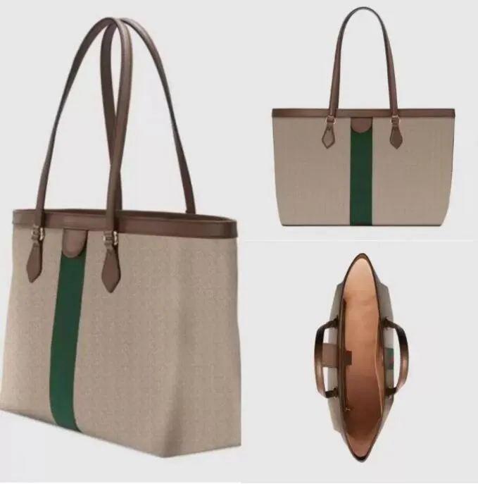 Designers de luxe sacs G Fashion femmes CrossBody Canvas Flap sac imprimé sac à main dames sac à bandoulière sac à main décontracté embrayage sacs fourre-tout sacs à main 45cm