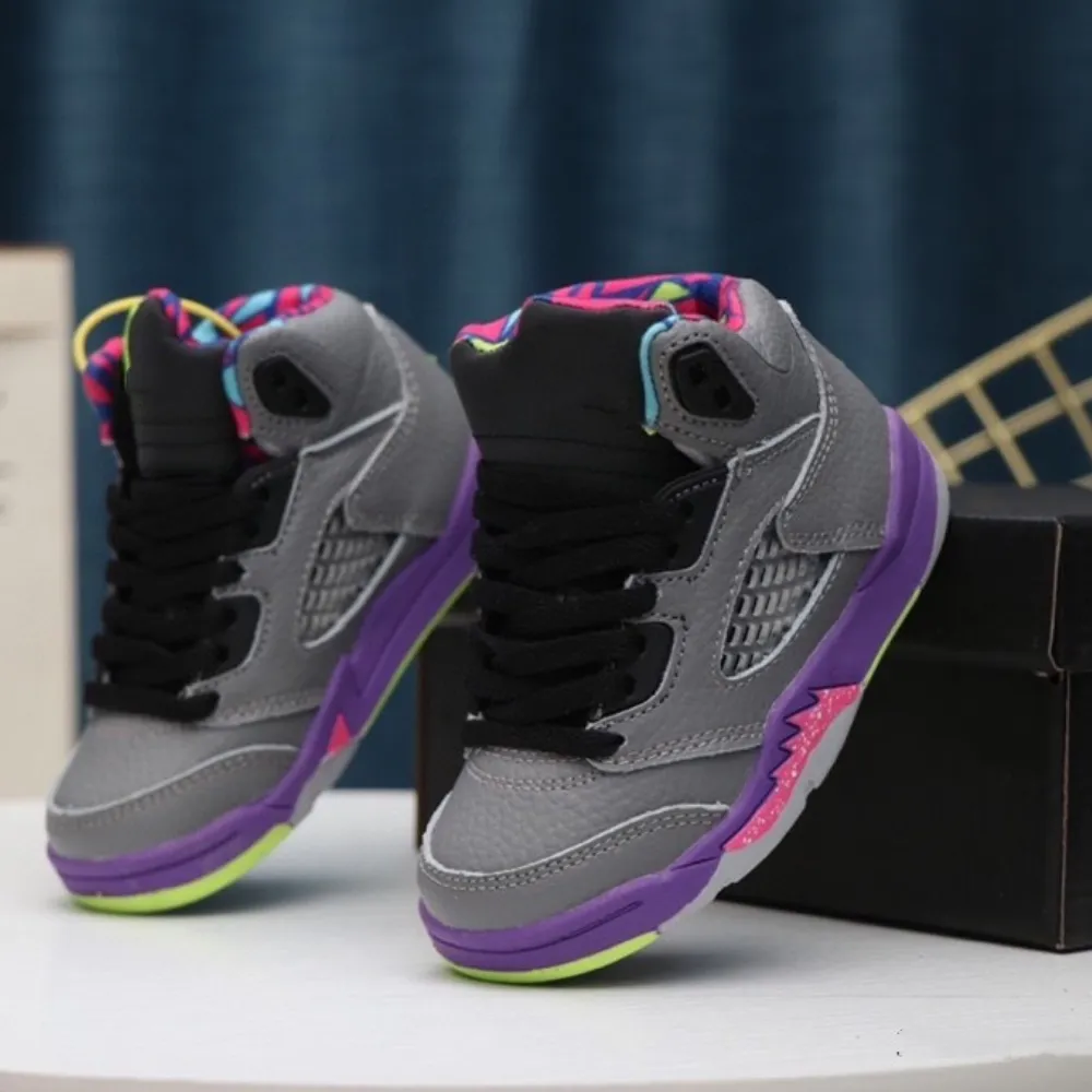 Laney 5s kids top