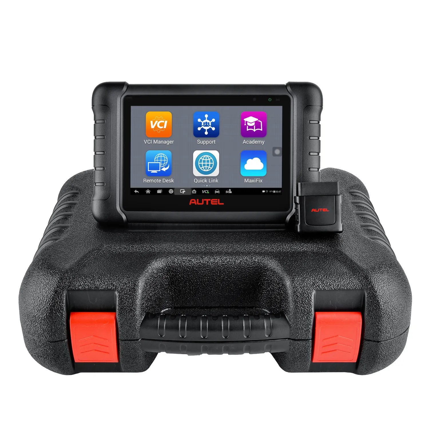 Autel MaxiPRO MP808BT Lite Wireless Auto Diagnostic Scan Tool Upgrade MP808/DS808 Scanner Bi-Directional Control Locksmith Supplies