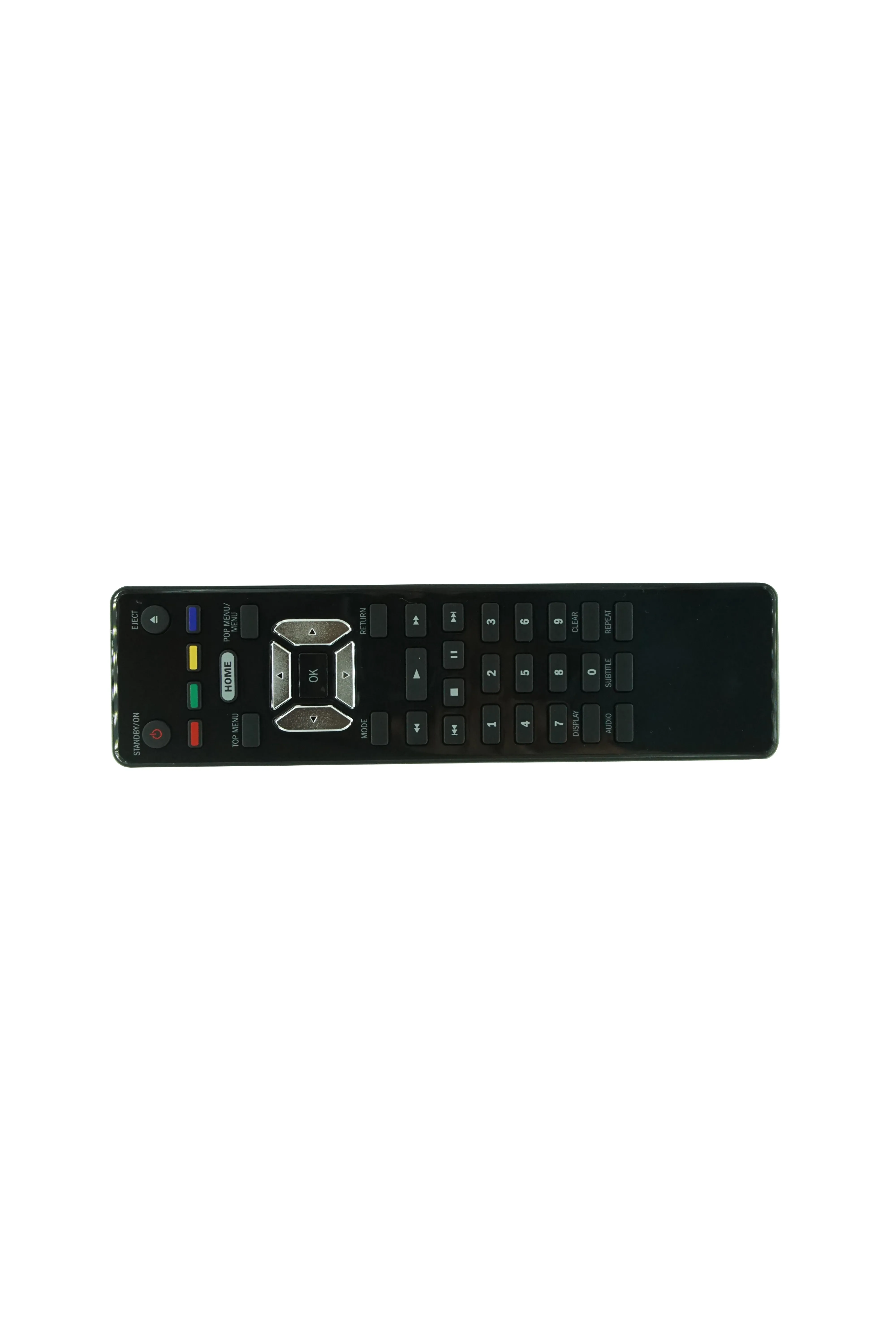 Remote Control For FUNAI NB069UD NB693UH DV220FX5 NB931UD TB600FX2 DV220FX4 Blu-ray BD DVD Player