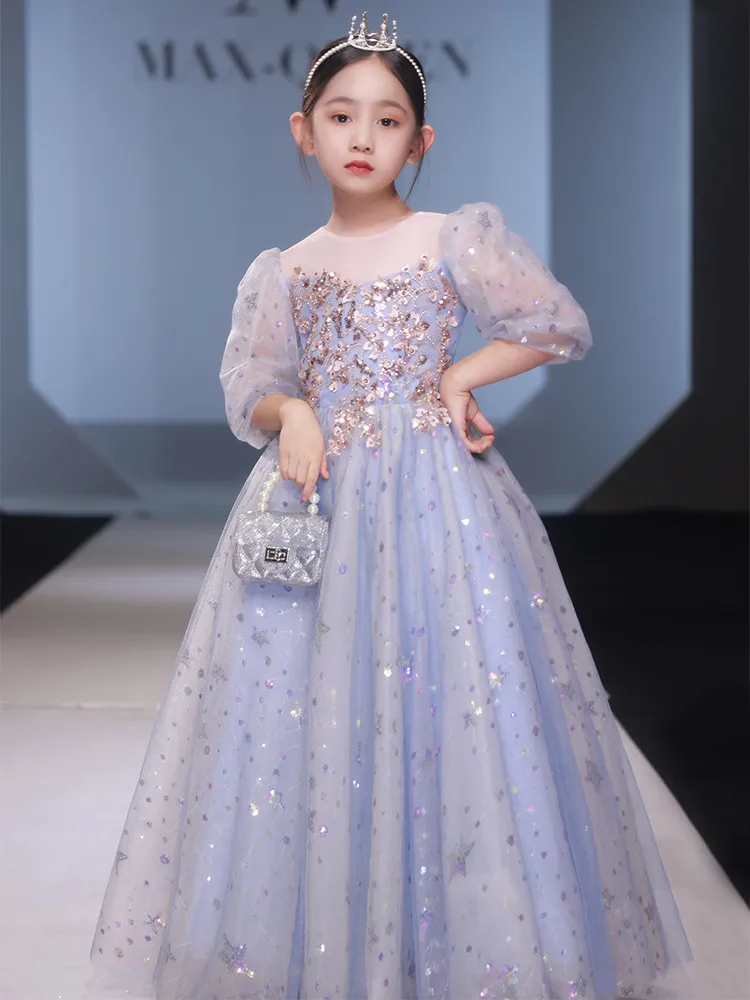 Princess dress for ladies top