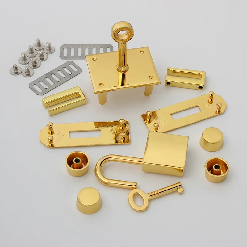 Rectangle Eyelets Hanger Metal Hardware for Handbags and Purses from ...
