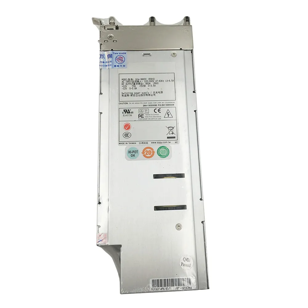 Computer Power Supplies Original PSU For Emacs CRPS 860W Switching G1W-3860V