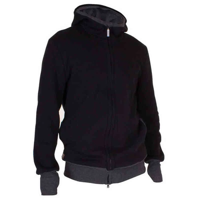 Multifunctional Baby Carrier Merino Wool Hoodie For Father And Kangaroo Dad Winter Coat And Infant Sweatshirt L220704 From Yanqin03 25.07 DHgate.Com