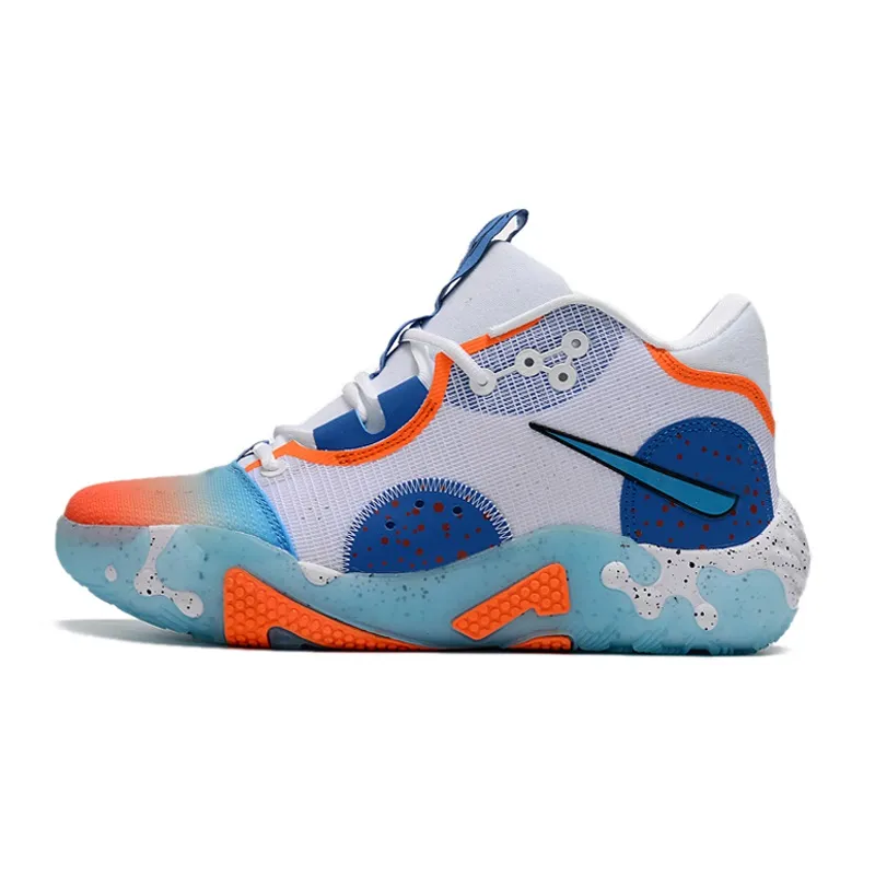 Tenis de best sale basquete paul george