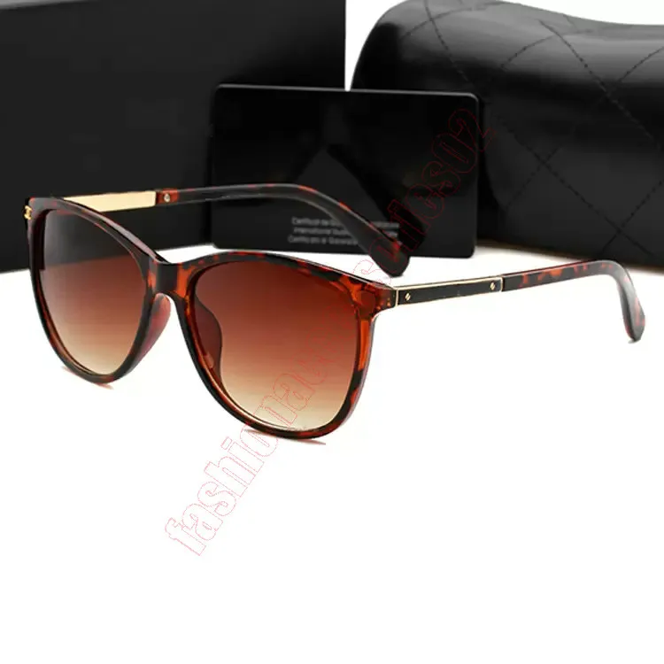 2022 Summe Ciclismo Óculos De Sol Uv400 Fashion Driving Sun Óculos Leopard Letter Designer Óculos De Sol Para Mulheres Beach Vocation Luxo cat eye Lunette De Soleil