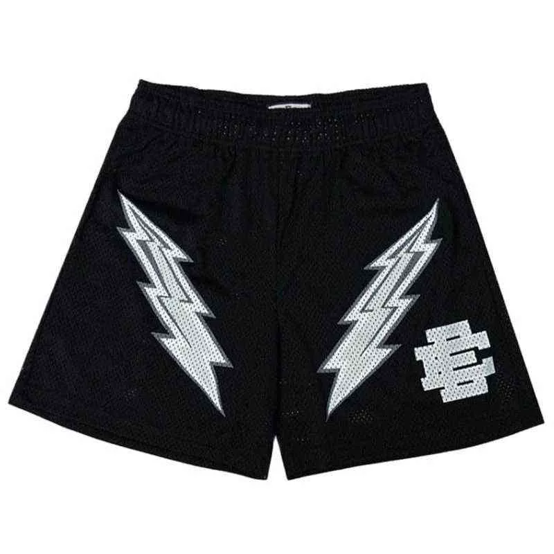 2022 pantaloncini casual fitness mashpants mesh shorts shorts shorts da palestra per palestre shorts t220722